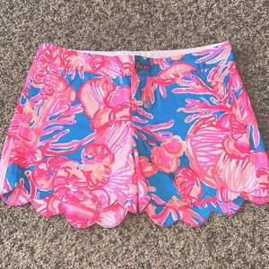 Women’s Lilly Pulitzer Shorts